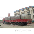 CT-C Hot Air Oven-Polyurethane Drying Oven